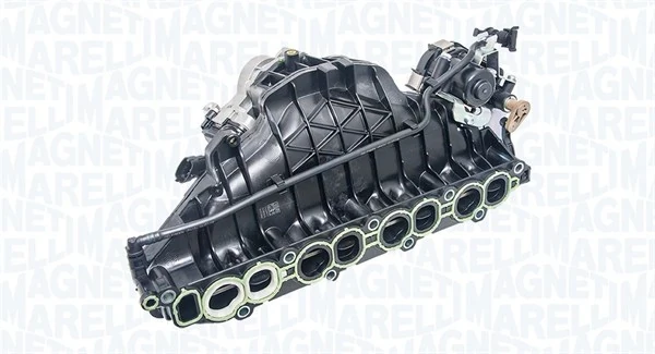 Intake Manifold Module